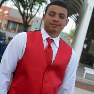 Meet your Posher, Renaldo